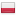 appki.com.pl server is located in Poland